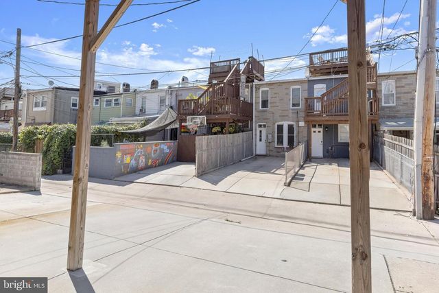 310 S BOULDIN ST, Baltimore, MD 21224