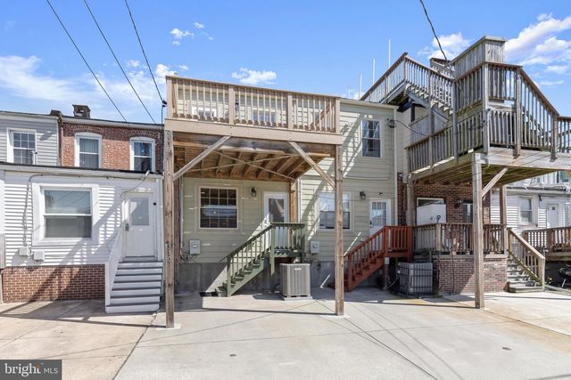 310 S BOULDIN ST, Baltimore, MD 21224