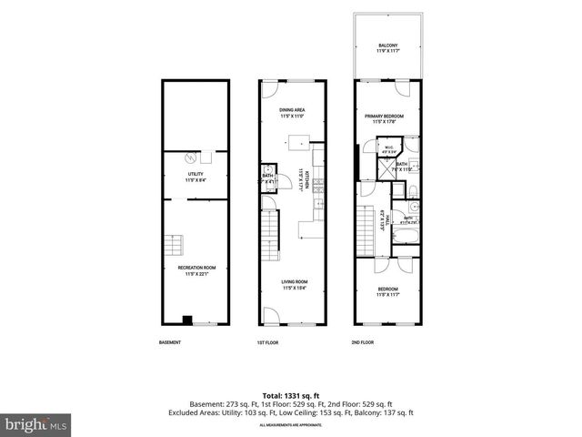 310 S BOULDIN ST, Baltimore, MD 21224