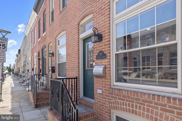 310 S BOULDIN ST, Baltimore, MD 21224
