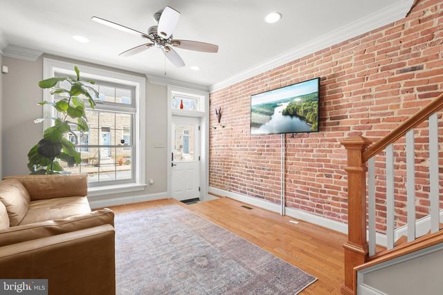 310 S BOULDIN ST, Baltimore, MD 21224