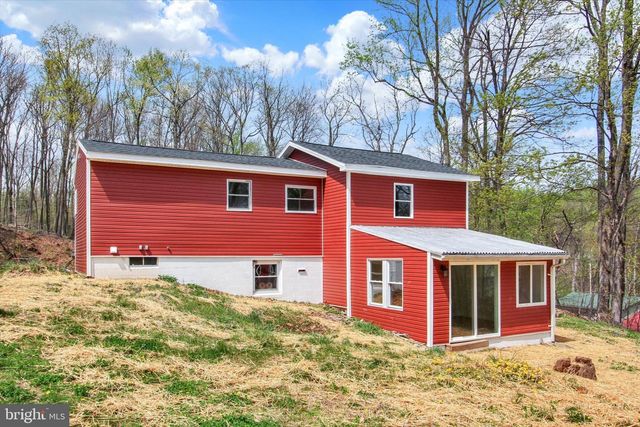 60 CORSA LN, Fairfield, PA 17320