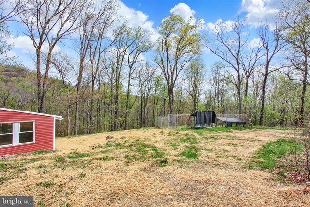 60 CORSA LN, Fairfield, PA 17320