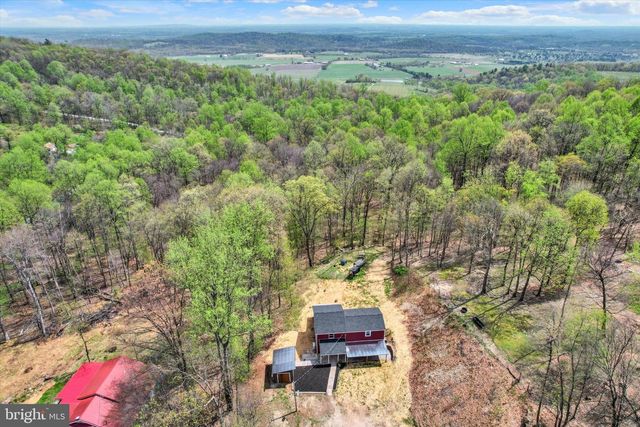 60 CORSA LN, Fairfield, PA 17320