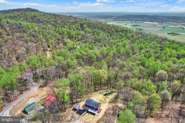 60 CORSA LN, Fairfield, PA 17320