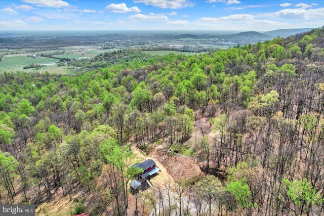 60 CORSA LN, Fairfield, PA 17320