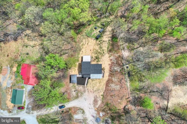 60 CORSA LN, Fairfield, PA 17320