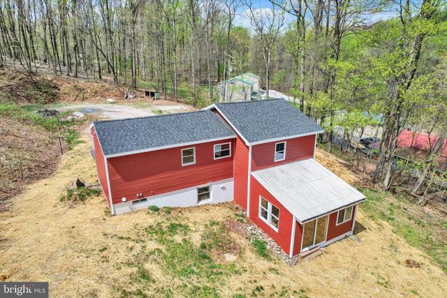 60 CORSA LN, Fairfield, PA 17320