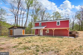 60 CORSA LN, Fairfield, PA 17320