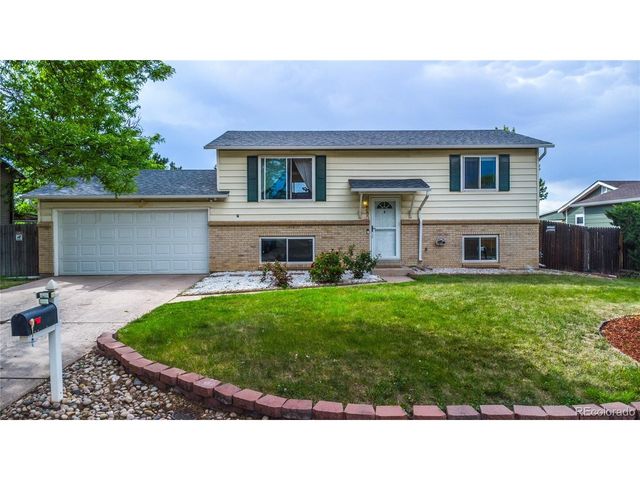 14853 E Colgate Dr, Aurora, CO 80014