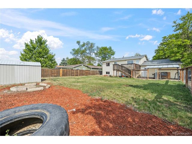 14853 E Colgate Dr, Aurora, CO 80014