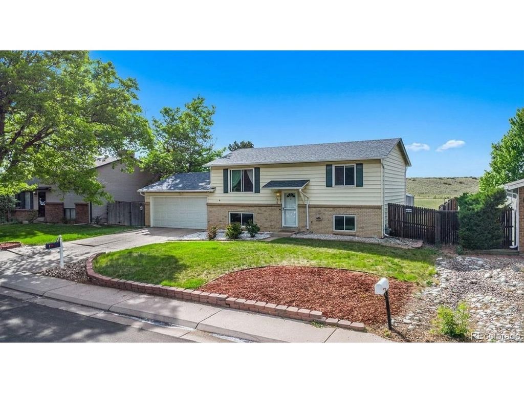 14853 E Colgate Dr, Aurora, CO 80014