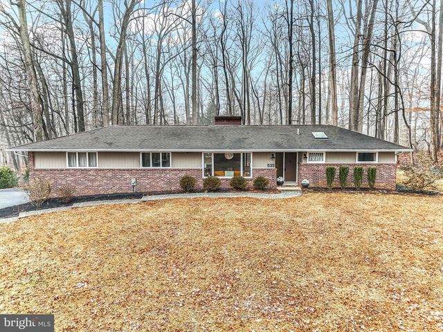 535 WEBB RD, Chadds Ford, PA 19317