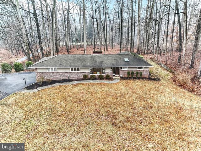 535 WEBB RD, Chadds Ford, PA 19317