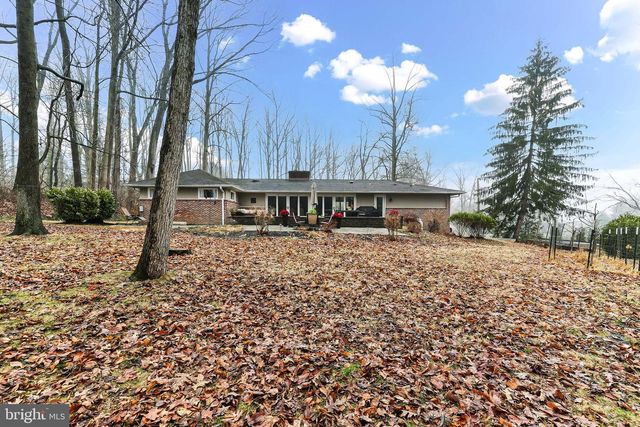 535 WEBB RD, Chadds Ford, PA 19317