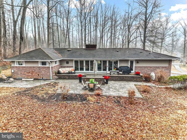 535 WEBB RD, Chadds Ford, PA 19317