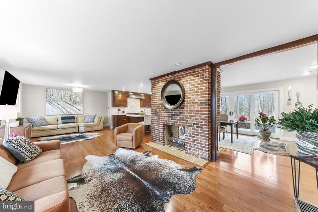 535 WEBB RD, Chadds Ford, PA 19317