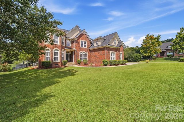 200 Thompson Court, Indian Trail, NC 28079