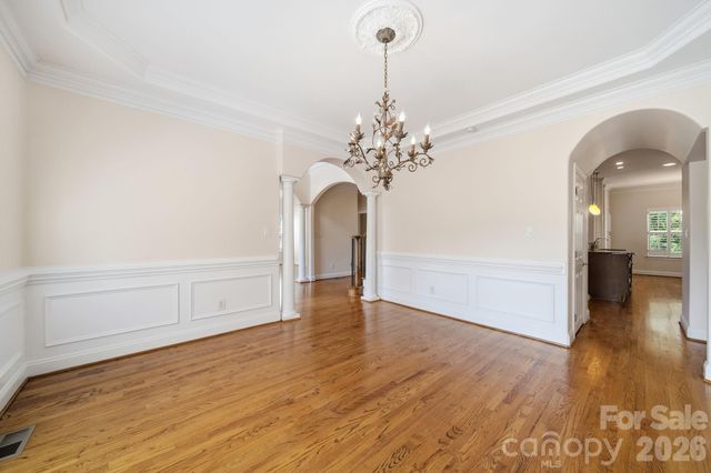 200 Thompson Court, Indian Trail, NC 28079