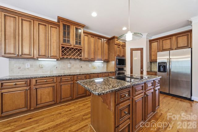 200 Thompson Court, Indian Trail, NC 28079