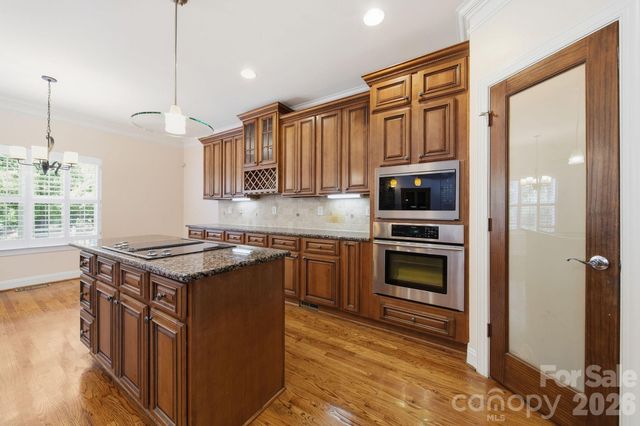 200 Thompson Court, Indian Trail, NC 28079