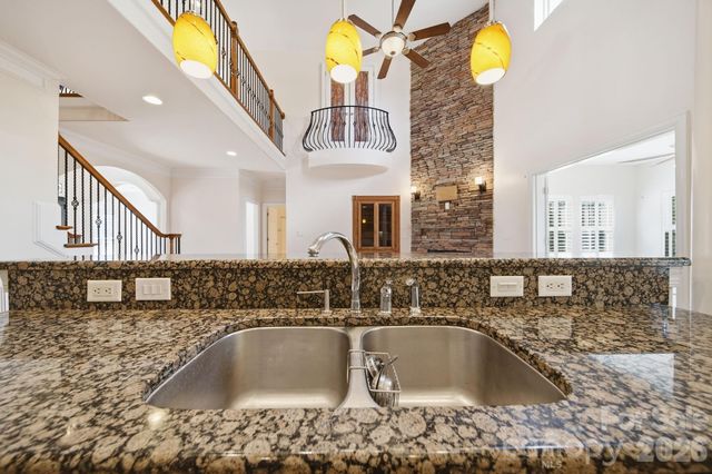 200 Thompson Court, Indian Trail, NC 28079