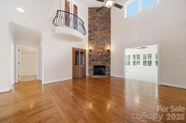 200 Thompson Court, Indian Trail, NC 28079