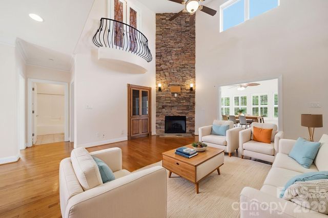 200 Thompson Court, Indian Trail, NC 28079