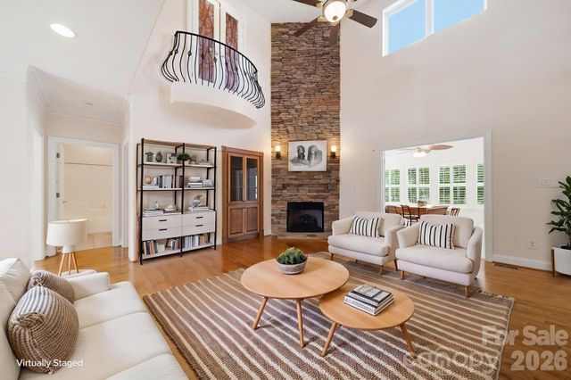 200 Thompson Court, Indian Trail, NC 28079