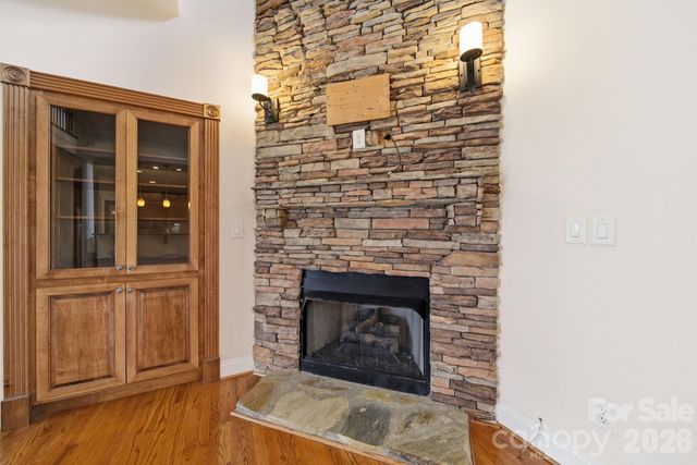 200 Thompson Court, Indian Trail, NC 28079