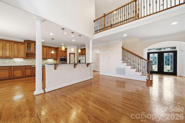 200 Thompson Court, Indian Trail, NC 28079
