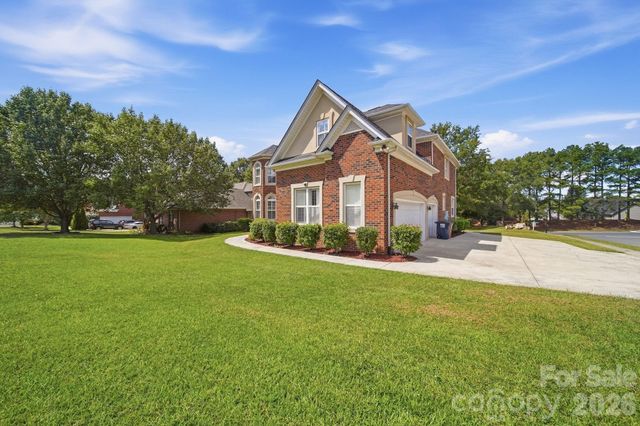 200 Thompson Court, Indian Trail, NC 28079