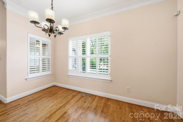 200 Thompson Court, Indian Trail, NC 28079