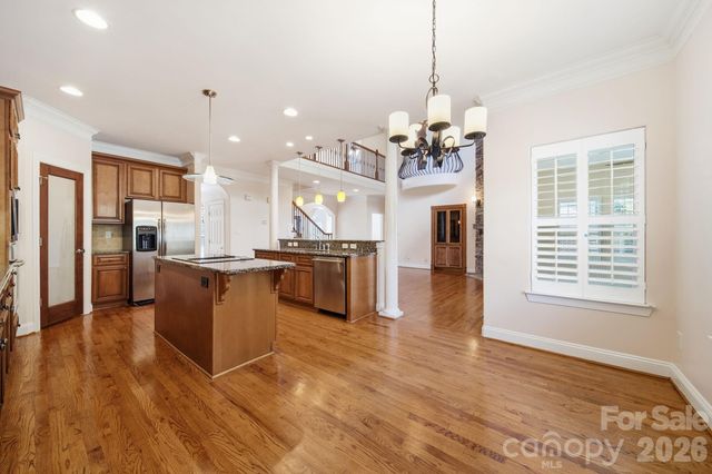 200 Thompson Court, Indian Trail, NC 28079