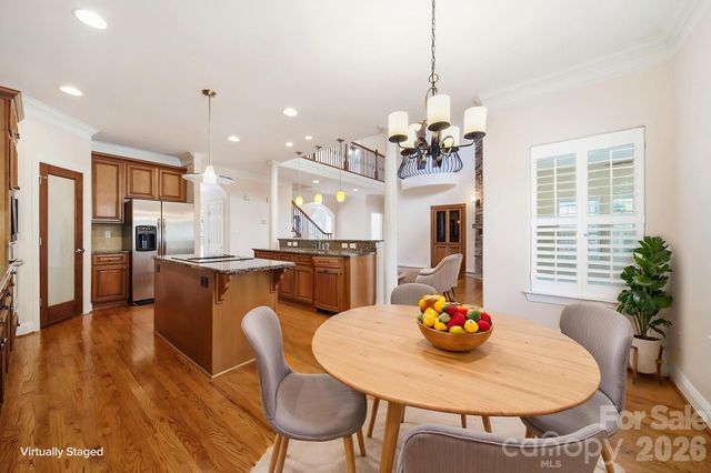 200 Thompson Court, Indian Trail, NC 28079