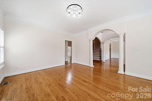 200 Thompson Court, Indian Trail, NC 28079
