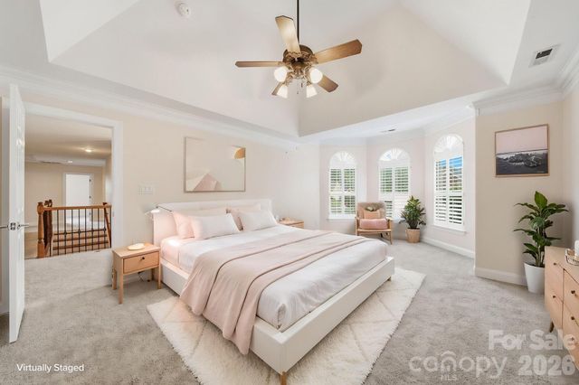 200 Thompson Court, Indian Trail, NC 28079