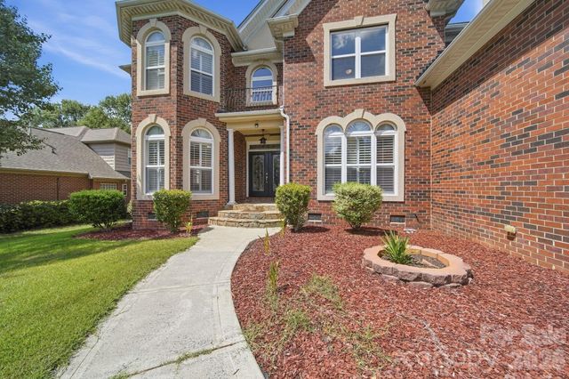 200 Thompson Court, Indian Trail, NC 28079