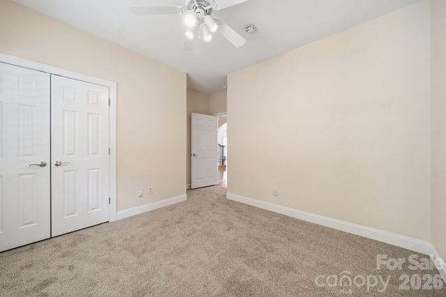200 Thompson Court, Indian Trail, NC 28079