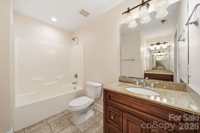 200 Thompson Court, Indian Trail, NC 28079