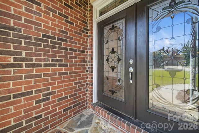 200 Thompson Court, Indian Trail, NC 28079