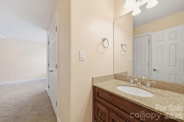 200 Thompson Court, Indian Trail, NC 28079