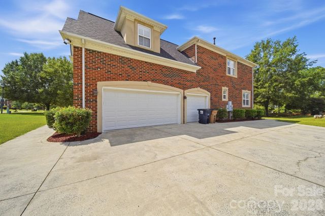 200 Thompson Court, Indian Trail, NC 28079