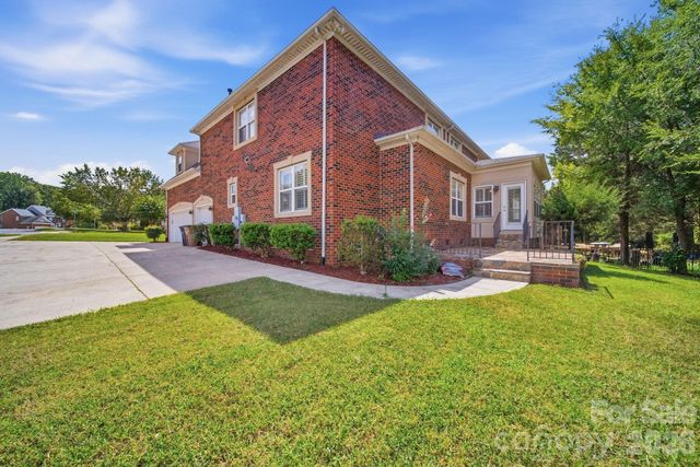 200 Thompson Court, Indian Trail, NC 28079