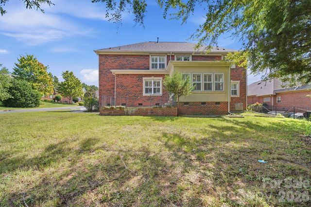 200 Thompson Court, Indian Trail, NC 28079