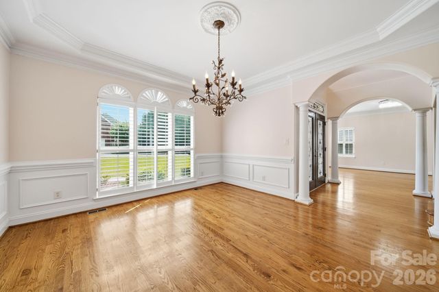 200 Thompson Court, Indian Trail, NC 28079