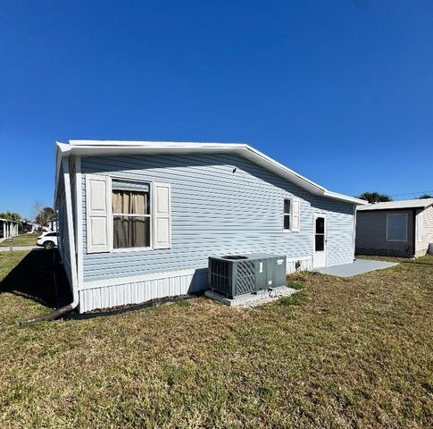 13953 Adelfa Avenue, Fort Pierce, FL 34951