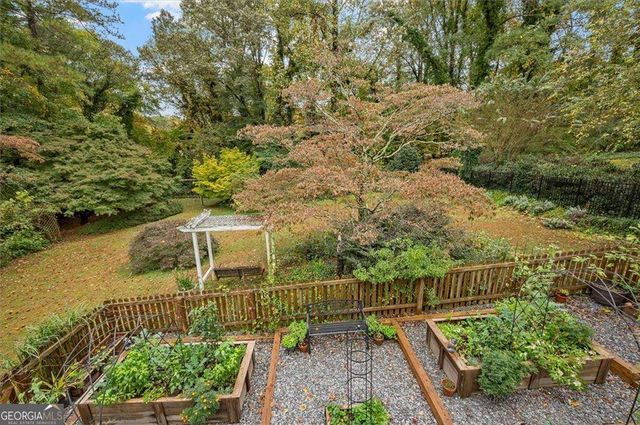 3293 Brackenridge Trail NW, Kennesaw, GA 30152