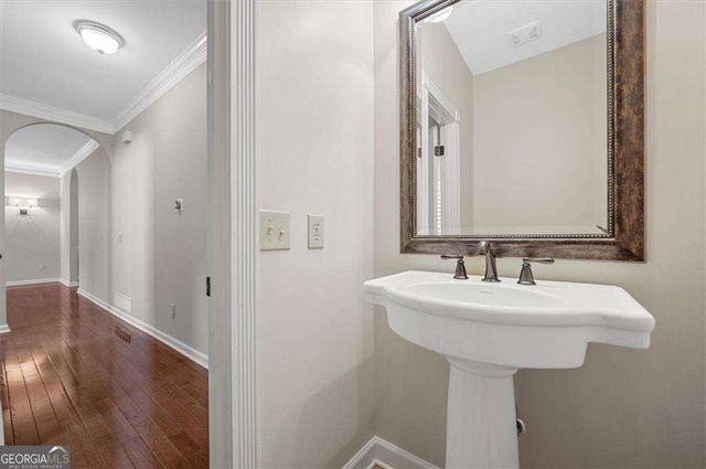 3293 Brackenridge Trail NW, Kennesaw, GA 30152