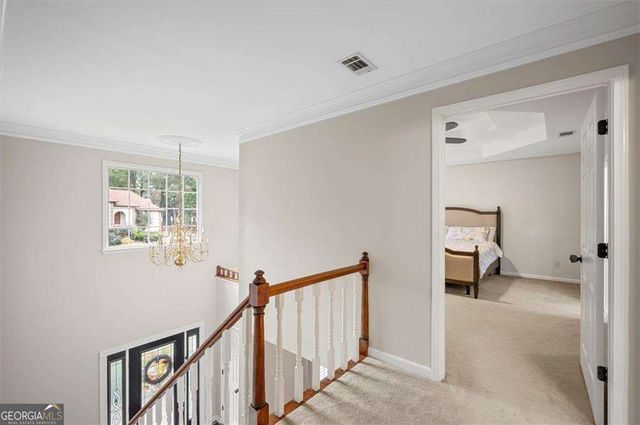 3293 Brackenridge Trail NW, Kennesaw, GA 30152